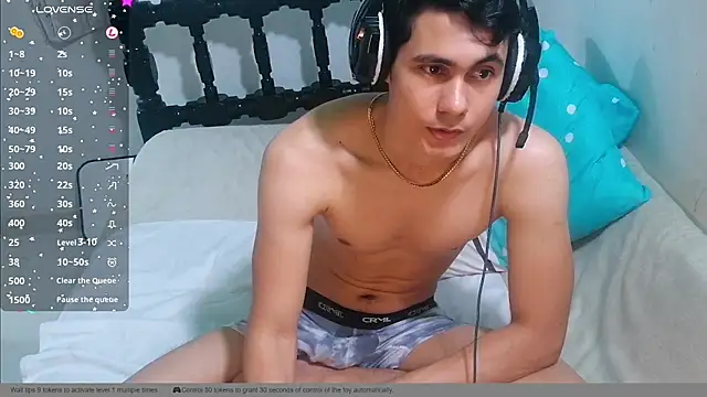 Snapshot of alexispaez457062 chatting on December 19, 2024, 11:25 pm alexispaez457062 online show from December 19, 2024, 11:25 pm