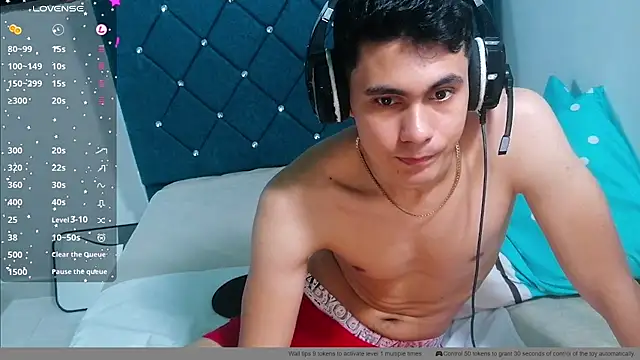 Snapshot of alexispaez457062 chatting on December 28, 2024, 5:12 am alexispaez457062 online show from December 28, 2024, 5:12 am