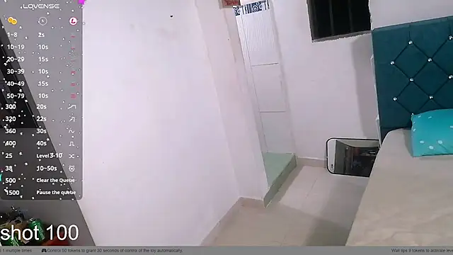 Snapshot of alexispaez457062 chatting on December 31, 2024, 11:39 pm alexispaez457062 online show from December 31, 2024, 11:39 pm