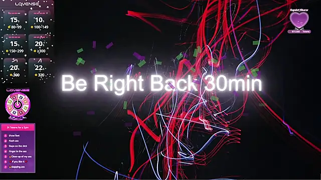 Snapshot of alexispaez457062 chatting on February 22, 2025, 9:23 am alexispaez457062 online show from February 22, 2025, 9:23 am