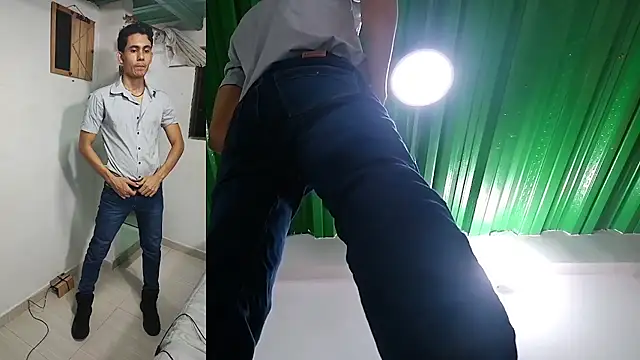 Snapshot of alexispaez457062 chatting on March 8, 2025, 3:50 am alexispaez457062 online show from March 8, 2025, 3:50 am