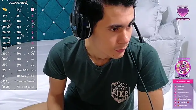 Snapshot of alexispaez457062 chatting on March 11, 2025, 10:29 am alexispaez457062 online show from March 11, 2025, 10:29 am