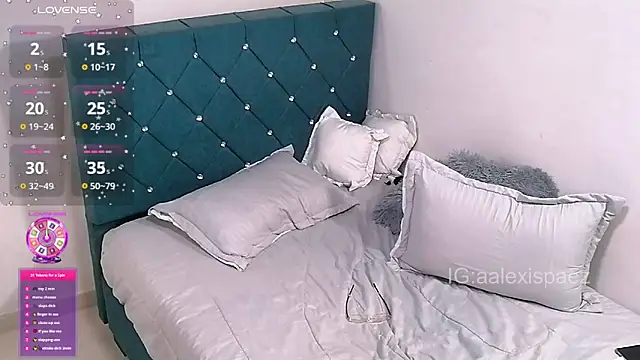 Snapshot of alexispaez457062 chatting on September 25, 2025, 9:02 am alexispaez457062 online show from September 25, 2025, 9:02 am