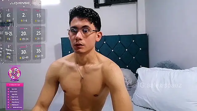 Snapshot of alexispaez457062 chatting on October 22, 2025, 9:47 pm alexispaez457062 online show from October 22, 2025, 9:47 pm