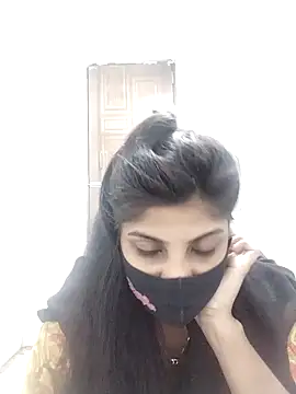 Cute-Lina online show from January 1, 2025, 7:09 am