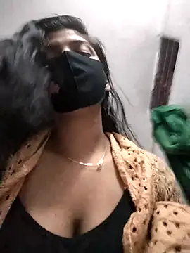 Cute-Lina online show from January 1, 2025, 9:20 pm