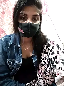 Cute-Lina online show from January 10, 2025, 10:25 pm