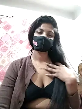 Cute-Lina online show from January 18, 2025, 10:49 pm