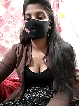 Cute-Lina online show from January 20, 2025, 4:23 pm