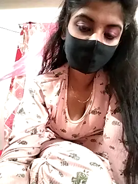 Cute-Lina online show from February 7, 2025, 2:19 am