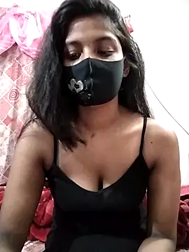 Cute-Lina online show from February 27, 2025, 11:04 pm