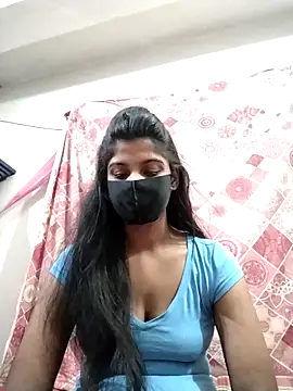 Cute-Lina online show from March 22, 2025, 4:04 pm