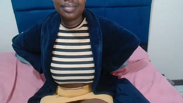 MilkyTitties online show from June 15, 2026, 6:21 pm