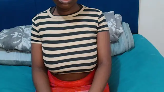 MilkyTitties online show from July 13, 2026, 12:41 pm