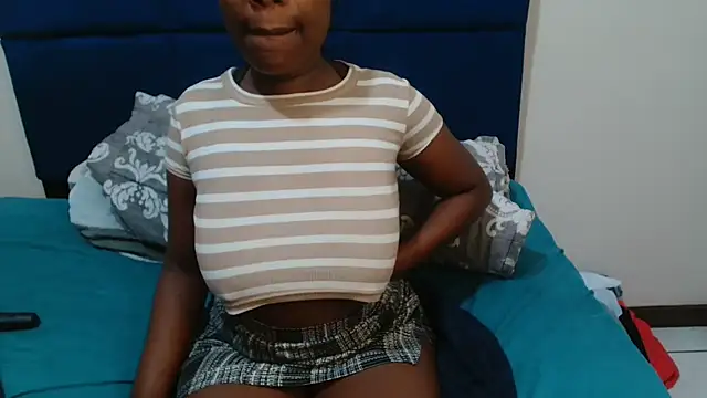 MilkyTitties online show from July 22, 2026, 7:55 am