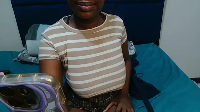 MilkyTitties online show from July 24, 2026, 8:40 pm
