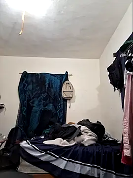 Leeroyboyxx online show from January 20, 2025, 1:28 am