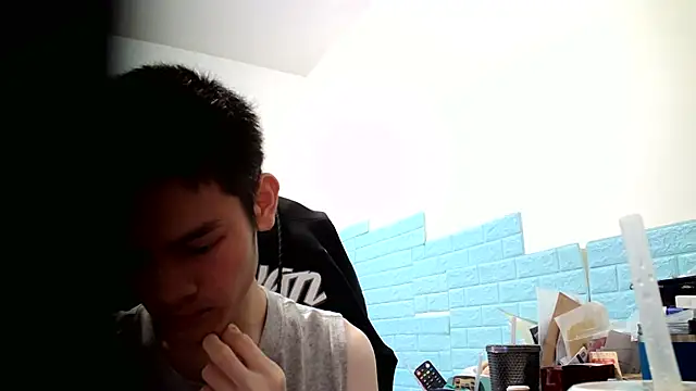 Snapshot of thisisbook_223 chatting on October 23, 2025, 8:35 am thisisbook 223 online show from October 23, 2025, 8:35 am