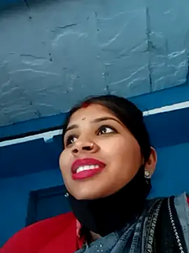 Snapshot of Nisha_Cute chatting on January 24, 2025, 10:11 am Nisha Cute online show from January 24, 2025, 10:11 am
