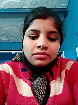 Snapshot of Nisha_Cute chatting on January 25, 2025, 2:37 am Nisha Cute online show from January 25, 2025, 2:37 am
