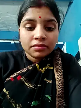 Snapshot of Nisha_Cute chatting on January 30, 2025, 4:48 am Nisha Cute online show from January 30, 2025, 4:48 am