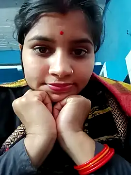 Snapshot of Nisha_Cute chatting on February 13, 2025, 3:50 am Nisha Cute online show from February 13, 2025, 3:50 am