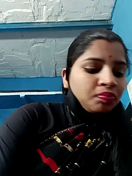 Snapshot of Nisha_Cute chatting on February 24, 2025, 7:33 am Nisha Cute online show from February 24, 2025, 7:33 am