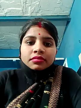 Snapshot of Nisha_Cute chatting on February 27, 2025, 5:56 am Nisha Cute online show from February 27, 2025, 5:56 am