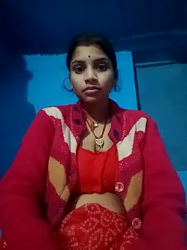 Nisha Cute online show from October 29, 2025, 6:31 pm