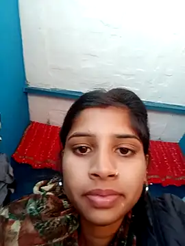Nisha Cute online show from February 20, 2026, 3:25 am