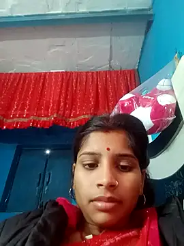 Nisha Cute online show from February 21, 2026, 3:18 am