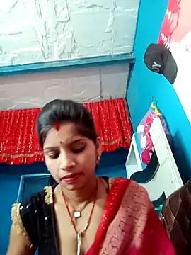 Nisha Cute online show from March 7, 2026, 4:31 am