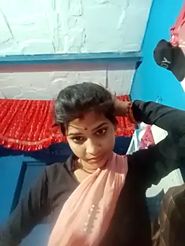 Nisha Cute online show from April 30, 2026, 8:57 pm