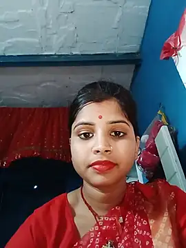 Snapshot of Nisha_Cute chatting on May 17, 2026, 2:31 am Nisha Cute online show from May 17, 2026, 2:31 am