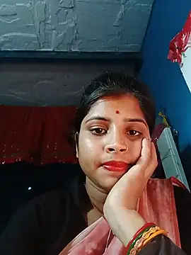 Snapshot of Nisha_Cute chatting on May 21, 2026, 2:07 am Nisha Cute online show from May 21, 2026, 2:07 am