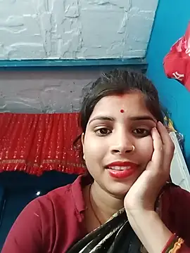 Snapshot of Nisha_Cute chatting on May 26, 2026, 3:13 am Nisha Cute online show from May 26, 2026, 3:13 am