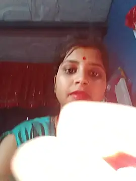 Snapshot of Nisha_Cute chatting on May 31, 2026, 2:09 am Nisha Cute online show from May 31, 2026, 2:09 am