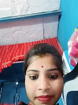 Snapshot of Nisha_Cute chatting on June 6, 2026, 9:47 am Nisha Cute online show from June 6, 2026, 9:47 am