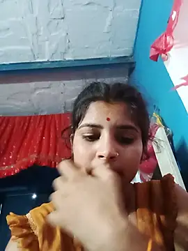 Snapshot of Nisha_Cute chatting on June 10, 2026, 10:58 am Nisha Cute online show from June 10, 2026, 10:58 am