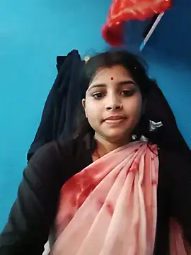 Snapshot of Nisha_Cute chatting on June 14, 2026, 2:09 am Nisha Cute online show from June 14, 2026, 2:09 am