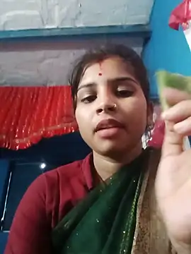 Snapshot of Nisha_Cute chatting on June 16, 2026, 9:56 am Nisha Cute online show from June 16, 2026, 9:56 am