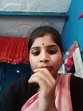 Snapshot of Nisha_Cute chatting on June 17, 2026, 7:00 am Nisha Cute online show from June 17, 2026, 7:00 am