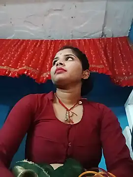 Snapshot of Nisha_Cute chatting on June 20, 2026, 2:14 am Nisha Cute online show from June 20, 2026, 2:14 am