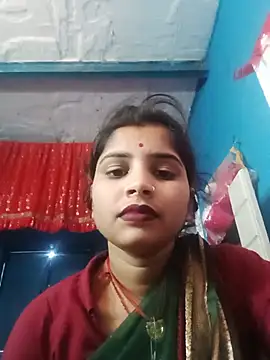 Nisha Cute online show from June 24, 2026, 8:02 am