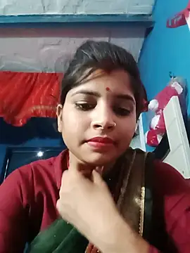 Nisha Cute online show from June 26, 2026, 10:52 am