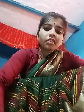 Nisha Cute online show from June 29, 2026, 1:34 am