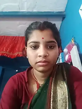 Nisha Cute online show from July 3, 2026, 1:01 am