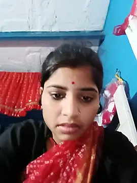 Nisha Cute online show from July 8, 2026, 1:21 am
