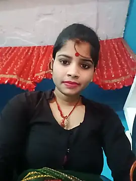 Nisha Cute online show from July 15, 2026, 2:39 am