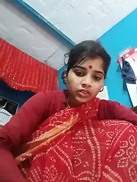 Nisha Cute online show from July 22, 2026, 1:41 am